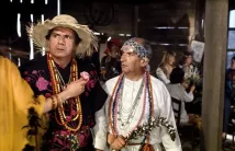 Michel Galabru - Četník ve výslužbě (1970), Obrázek #4