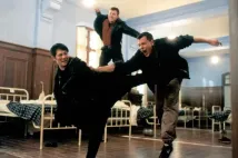 Jet Li - Polibek draka (2001), Obrázek #7