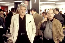 Dennis Farina