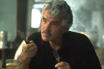 Dennis Farina