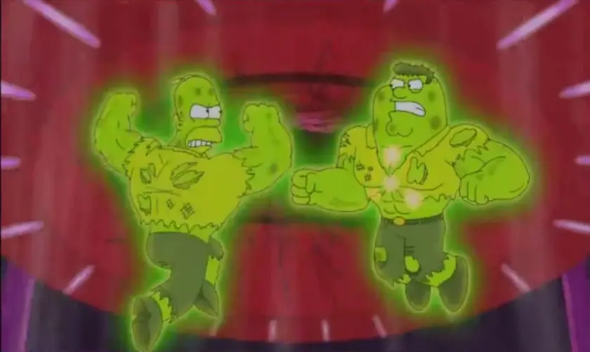 simpsonovi-a-griffinovi-se-porvou-nejen-o-divaky-prinasime-videoukazku-z-nadchazejici-serie-4