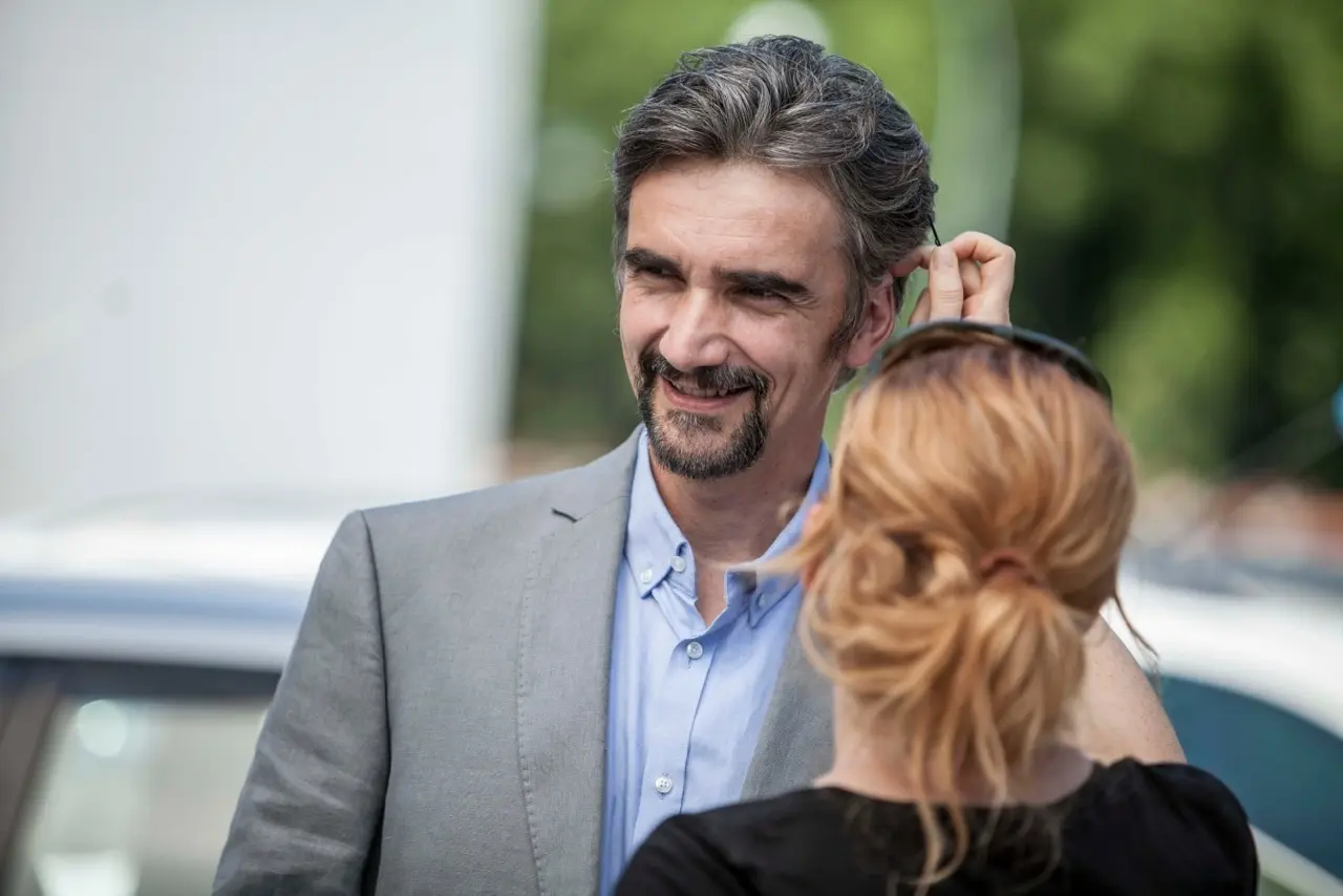 Martin Myšička