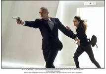 Hannah Ware - Hitman: Agent 47 (2015), Obrázek #1