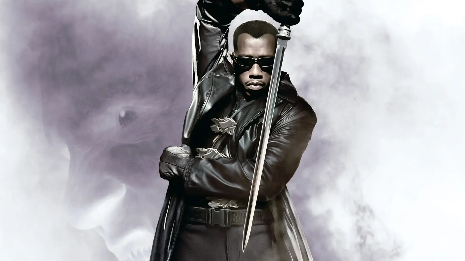 Wesley Snipes by rád natočil Bladea 4