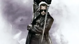 Wesley Snipes by rád natočil Bladea 4