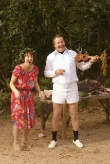 Randy Quaid - Bláznivá vánoční dovolená bratrance Edieho (2003), Obrázek #8