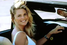 Christie Brinkley