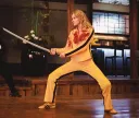 Nevěsta Uma Thurman se vydá na třetí, animovanou misi. Snímek Kill Bill: The Whole Bloody Affair uvidíme příští rok.