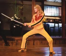 Nevěsta Uma Thurman se vydá na třetí, animovanou misi. Snímek Kill Bill: The Whole Bloody Affair uvidíme příští rok.