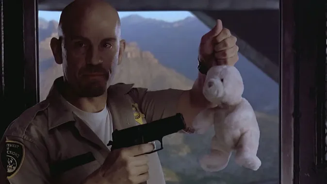 Režisér hitu Con Air má jasno - pokračování by mělo být ve vesmíru!