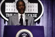 Morgan Freeman - Drtivý dopad (1998), Obrázek #1