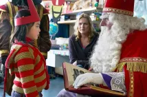 Ebbie Tam - Kůň pro Winky (2005), Obrázek #3