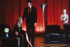 David Lynch připravil pro fanoušky Twin Peaks Blu-ray hostinu!