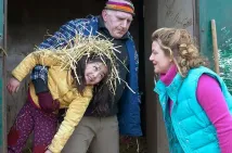 Ebbie Tam - Kůň pro Winky (2005), Obrázek #1