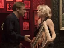 Christoph Waltz - Big Eyes (2014), Obrázek #1