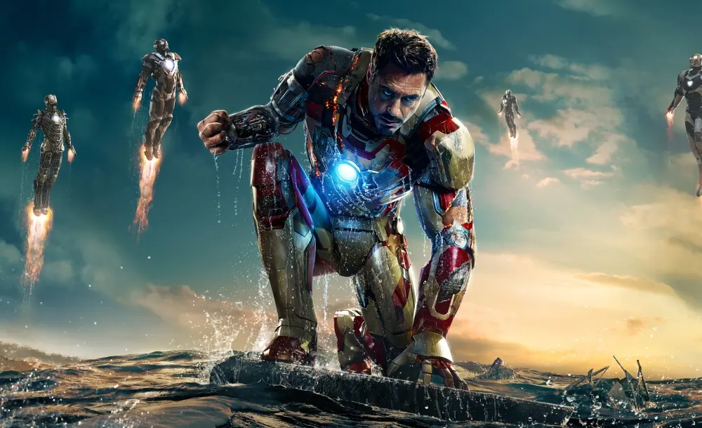 Nejlépe placení herci současnosti (2014)