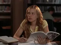 Piper Perabo - Dokonalé protiklady (2004), Obrázek #1