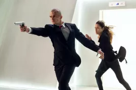 20th Century uvolnilo nové fotky z Hitman: Agent 47