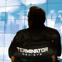 Arnold Schwarzenegger - Terminator Genisys (2015), Obrázek #4