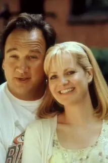 James Belushi