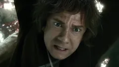 VIDEO: Nepoužitá scéna z Hobita: Šmakovy dračí pouště (CZ titulky)