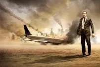 Left Behind: Trailer - Lidé mizí po celém světě a Nicolas Cage pilotuje letadlo