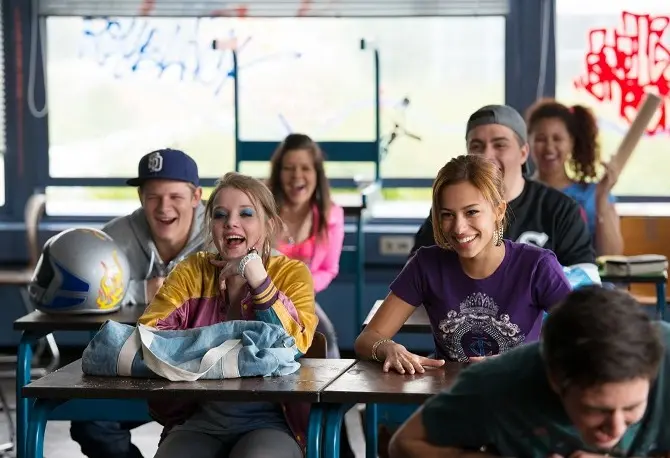 Fakjů pane učiteli