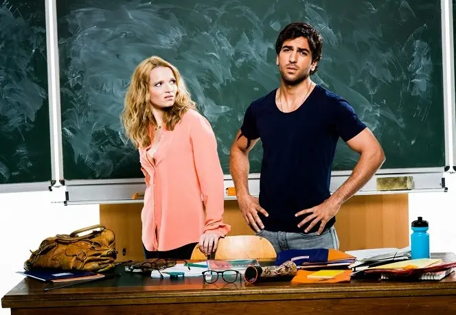 Fakjů pane učiteli