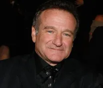 Zemřel Robin Williams. Petr Pan, Král Rybář i doktor z Willa Huntinga.