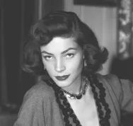 Zemřela osudová žena Lauren Bacall