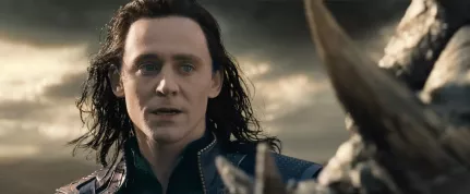 Tom Hiddleston se možná stane novým Benem Hurem