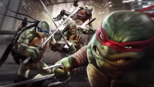 V roce 2016 nás čekají Želvy Ninja 2