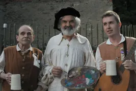 Premiéry, derniéry? Jak se daří českým filmům o premiérových víkendech? Prolomí novinka Jana Svěráka negativní trend?