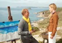 Jochen Horst - Rosamunde Pilcher: Láska na obzoru (2010), Obrázek #6