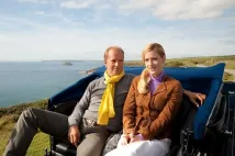 Jochen Horst - Rosamunde Pilcher: Láska na obzoru (2010), Obrázek #1