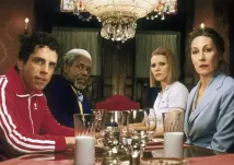 Ben Stiller - Taková zvláštní rodinka (2001), Obrázek #2
