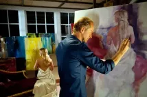 Jochen Horst - Rosamunde Pilcher: Láska na obzoru (2010), Obrázek #3