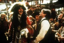 Dustin Hoffman - Hook (1991), Obrázek #3