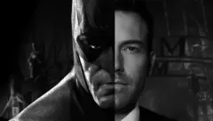 Ben Affleck se zranil na place Batman v Superman