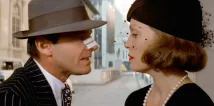 Faye Dunaway