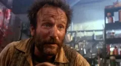 10 slavných rolí Robina Williamse