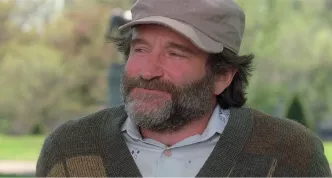 GLOSA: Robin Williams – muž, který připomněl sílu démona jménem „deprese“