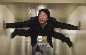 Proč zatím nebyl Jackie Chan v Expendables a jak to vypadá s Křižovatkou smrti 4?