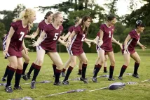 Kimberley Nixon - Divoška (2008), Obrázek #2