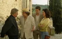 Giancarlo Giannini - Ve stínu slunce (2005), Obrázek #2