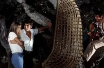 Jane Birkin - Bazén (1969), Obrázek #2