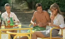 Jane Birkin - Bazén (1969), Obrázek #3