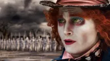 Johnny Depp - Alenka v říši divů (2010), Obrázek #3