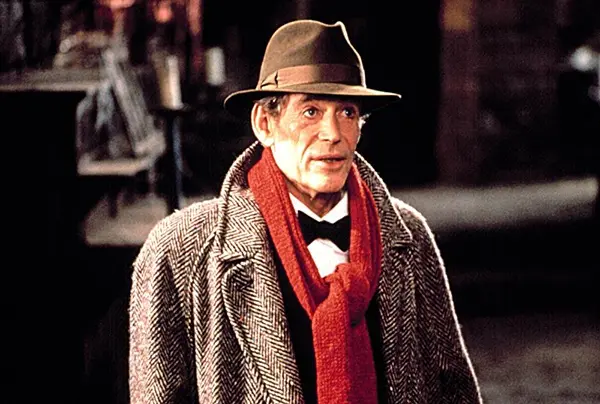 Peter O'Toole