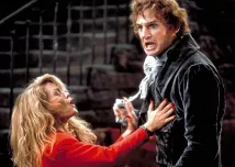Liam Neeson - Dům veselých duchů (1988), Obrázek #1